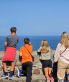 visitar san juan de gaztelugatxe con niños