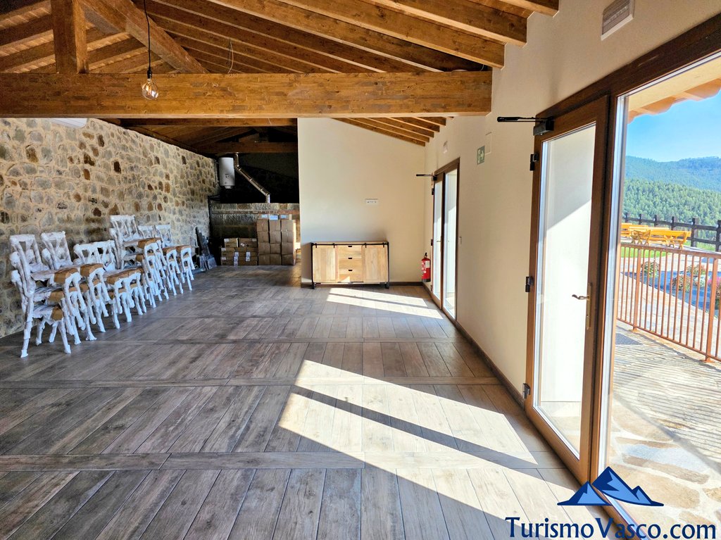 events in San Juan de Gaztelugatxe