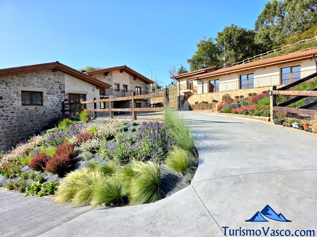 events and accommodations in San Juan de Gaztelugatxe